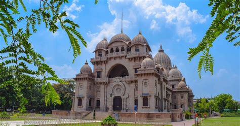 Kolkata: Private Full-Day Spirituality & Temples Tour | GetYourGuide