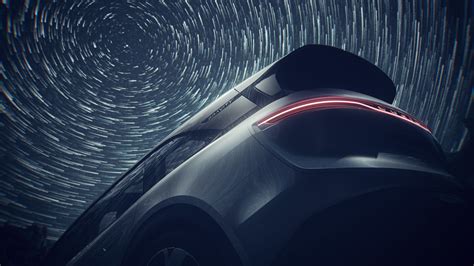 Here’s your first look at the Lucid Gravity, a Model X-rivalling performance SUV | Top Gear