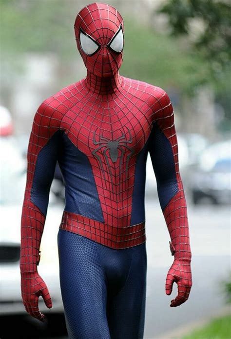 The Amazing Spiderman 2 Tights Halloween cosplay Costumes zentai Suit 3D print #Ad , #Sponsored ...