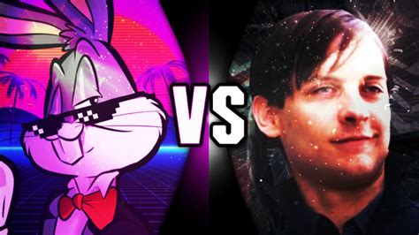 DaComedian vs Bully Maguire | Fandom