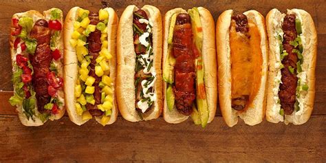 The 5+ Best National Hot Dog Day Deals 2021