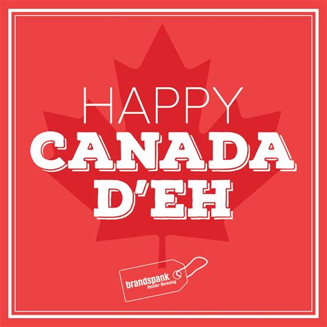 Happy Birthday Canada !! #Canada #D'eh | Happy birthday canada, Happy ...