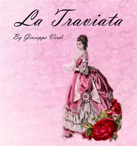 La Traviata - PN Opera