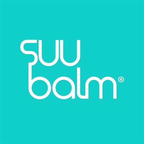 Suu Balm