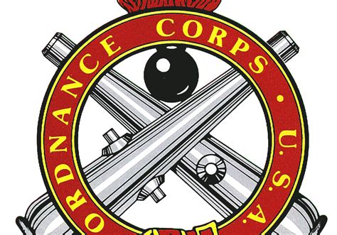 Ordnance Corps (United States Army) - Us Army Ordnance School