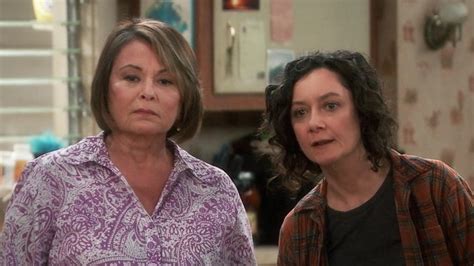 Why Was Roseanne Fired From The Conners And How Does She Feel About It Today?