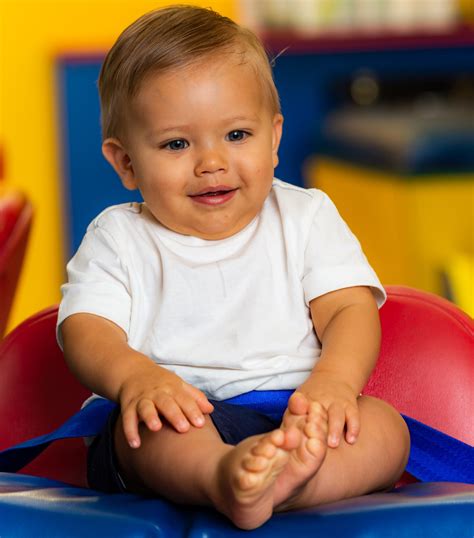 Baby’s First Haircut - Tips Before You Book