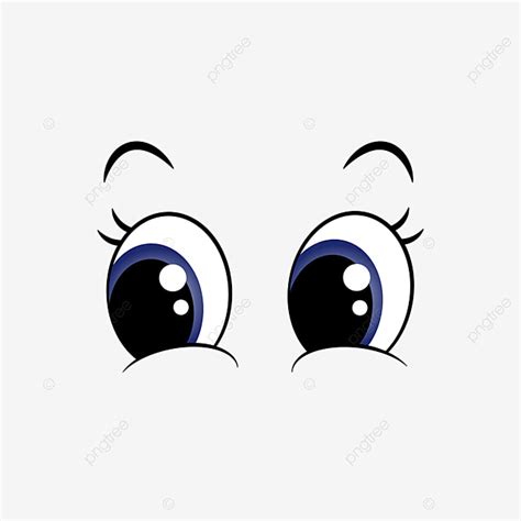 Clipart Animal Eyes