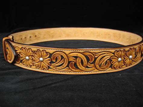 Pin by Celtic Crow Studio on Leather Lore | Leather jewels, Hand tooled leather, Leather tooling