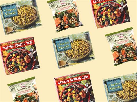 11 Best Frozen and Pre-Made Meals at Trader Joe's, According to R.D.s | SELF