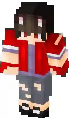 Aphmau aaron Minecraft Skins | SkinsMC