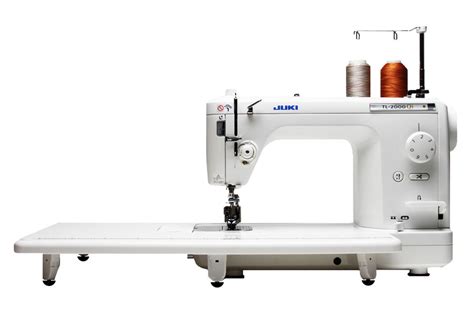 Juki TL 2000QI 9 034 Long Arm Sewing Amp Quilting Machine Refurbished | eBay