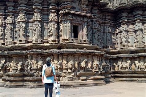 Kopeshwar temple in Khidrapur: Poetry lost in architecture