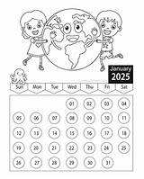 Printable 2025 Coloring Page  E Lincoln Breen sketch template