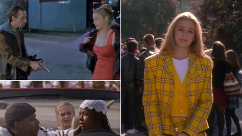 Amy Heckerling’s 3 Favorite Scenes of Clueless on Its 18th Birthday