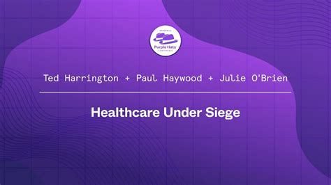 Healthcare Under Siege - YouTube
