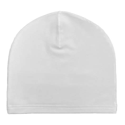 Blank Beanies (Adult) - SILKY SOCKS