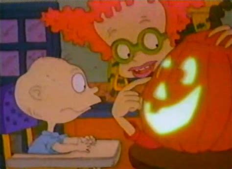 Rugrats Halloween episode | Halloween Specials | Pinterest | Rugrats ...