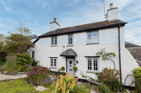 207 Holiday Cottages in Devon for 2022 | Classic Cottages