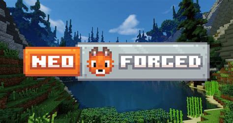 NeoForge [1.21.3] [1.20.6] / Моды для Майнкрафт / Minecraft Inside