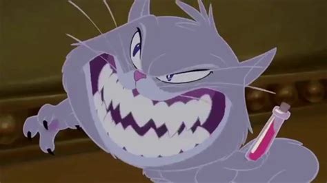 Yzma Cat Impression - YouTube