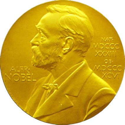 Nobel Prize in Physics