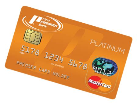 PlatinumOffer.com First Premier Bank Invitation and Confirmation Number - Card Rewards Network