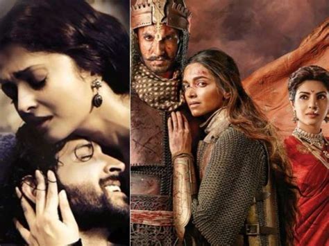 9 best films made by Sanjay Leela Bhansali :::Misskyra