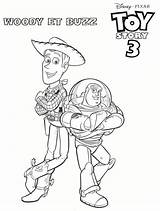 Toy Story 3 Coloring Page  Free Printable coloring Pages On Colooricom sketch template