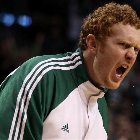 Brian Scalabrine Demoralizes 1-on-1 'Scallengers' | News, Scores ...