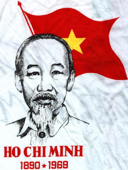 Vietnam & After: Ho chi minh announce the independence of vietnam on September 2,1945