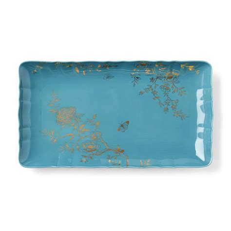 Lenox "Sprig & Vine" Serving Tray | Ross-Simons