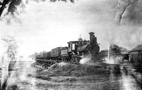 Strasburg Rail Road's History | Oldest Operating Railroad in US