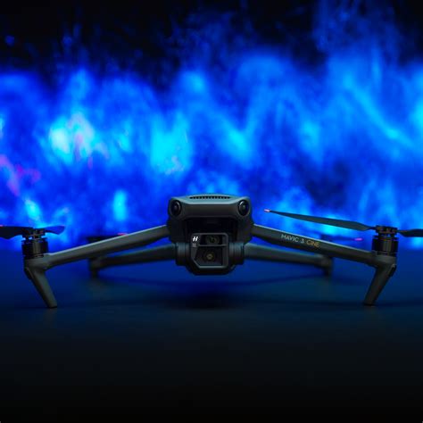 DJI Mavic 3 and Mavic 3 Cine review: a pricey drone that performs - The ...