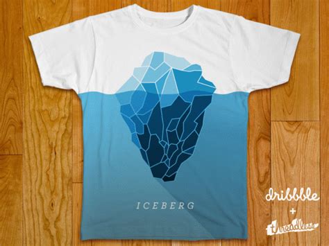 40 Incredible T-Shirt Concepts for Inspiration - UltraLinx | Shirt designs, Tshirt designs, Cool ...