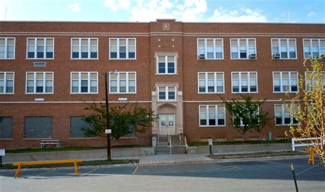 File:Cheyenne WY High School.JPG - Wikimedia Commons