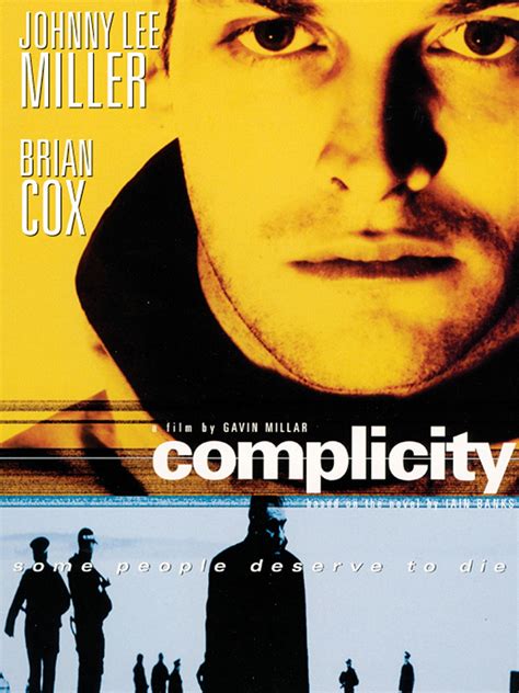 Complicity (2000) - Moria