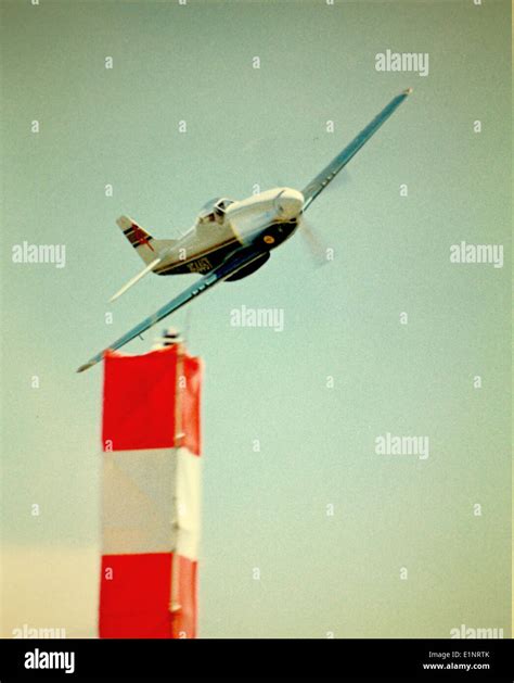 Northamericanp51dmustang hi-res stock photography and images - Alamy