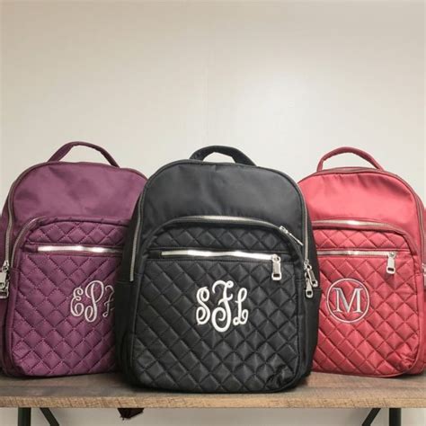 Personalized School Backpack for $13.59 (Reg. $34.99) – Utah Sweet Savings