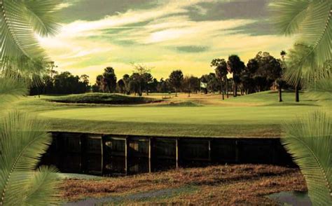 Rocky Point Golf Course in Tampa, Florida, USA | Golf Advisor