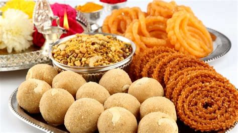 Diwali Foods 2020: Offer these foods to Lord Ganesha and Goddess Lakshmi to bring in good luck