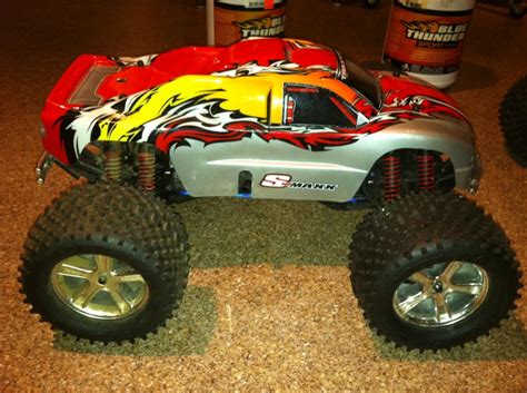 Two Traxxas S Maxx with Very Little Run Time - R/C Tech Forums