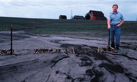 How Soil Erosion Threatens Food and Farms | Union of Concerned Scientists