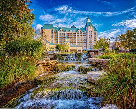 15 Best Branson MO Hotels - The Crazy Tourist