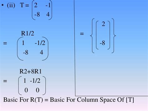 Vcla.ppt COMPOSITION OF LINEAR TRANSFORMATION KERNEL AND RANGE OF L…