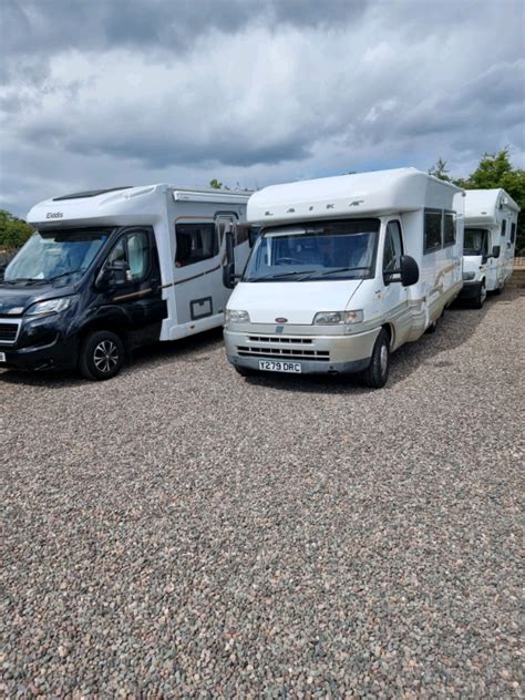 LM caravans motorhomes and campers wanted all makes and models | in Newport-on-Tay, Fife | Gumtree