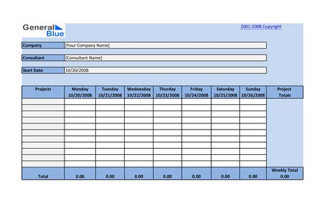 Timesheet Template Excel Free Letter Templates - vrogue.co