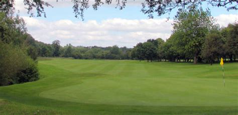 Verulam Golf Club | Hertfordshire | English Golf Courses