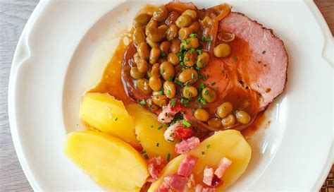 6 Famous and Traditional Dishes of Luxembourg - lifeberrys.com