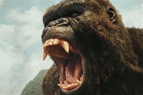 Kong: Skull Island omits the most important part of King Kong’s story - Vox